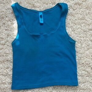 Skim Tank top